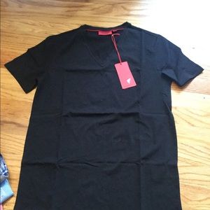 Brand new Hugo boss tee shirt slim fit small